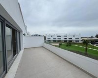 Wiederverkauf - apartment - Estepona - Bel Air
