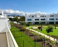 Wiederverkauf - apartment - Estepona - Bel Air