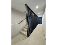 Wiederverkauf - apartment - Estepona - Bel Air