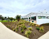 Wiederverkauf - apartment - Estepona - Bel Air