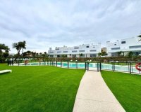 Wiederverkauf - apartment - Estepona - Bel Air
