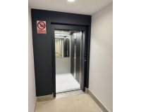 Wiederverkauf - apartment - Estepona - Bel Air