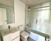 Wiederverkauf - apartment - Estepona - Bel Air