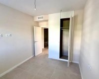 Wiederverkauf - apartment - Estepona - Bel Air