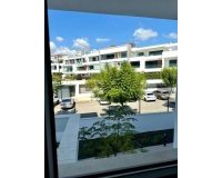 Wiederverkauf - apartment - Estepona - Bel Air