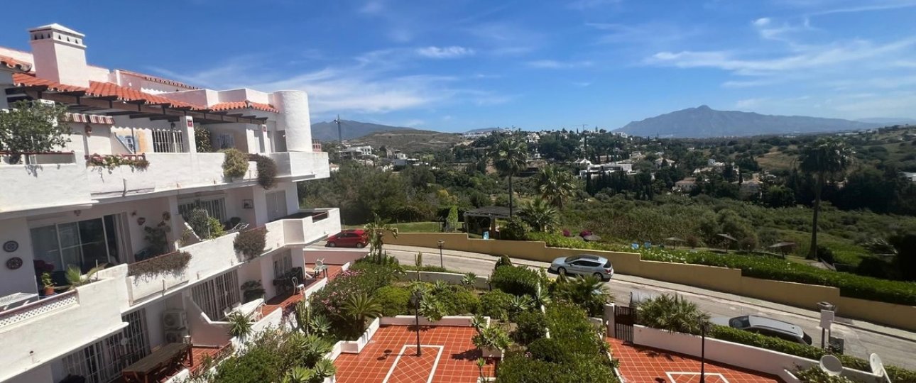 Wiederverkauf - apartment - Estepona - Bel Air