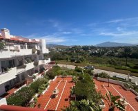 Wiederverkauf - apartment - Estepona - Bel Air