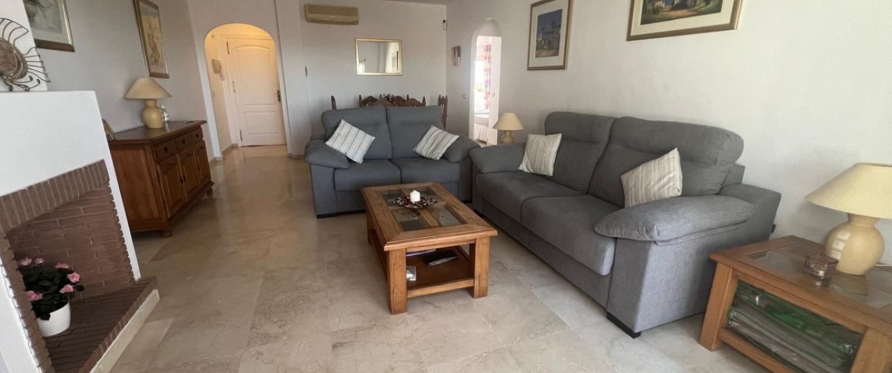 Wiederverkauf - apartment - Estepona - Bel Air