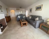 Wiederverkauf - apartment - Estepona - Bel Air
