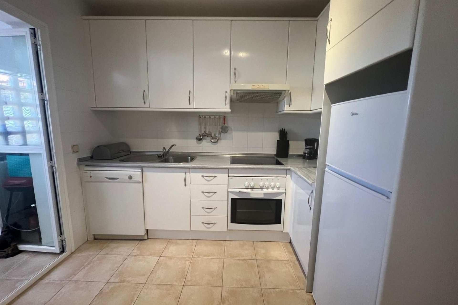 Wiederverkauf - apartment - Estepona - Bel Air