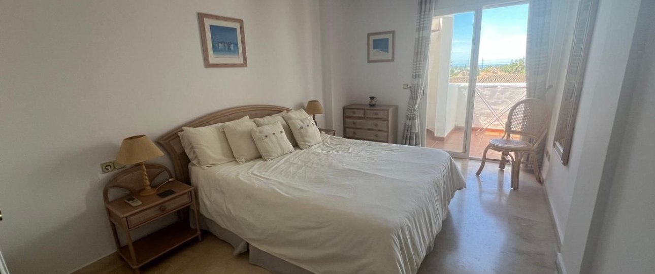 Wiederverkauf - apartment - Estepona - Bel Air