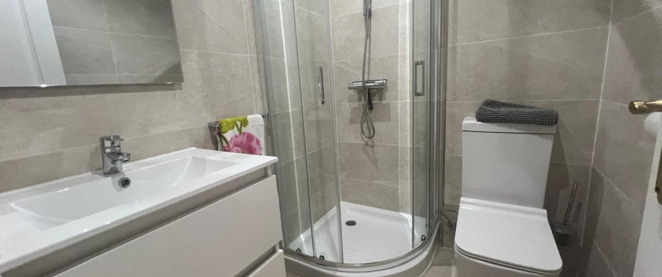 Wiederverkauf - apartment - Estepona - Bel Air