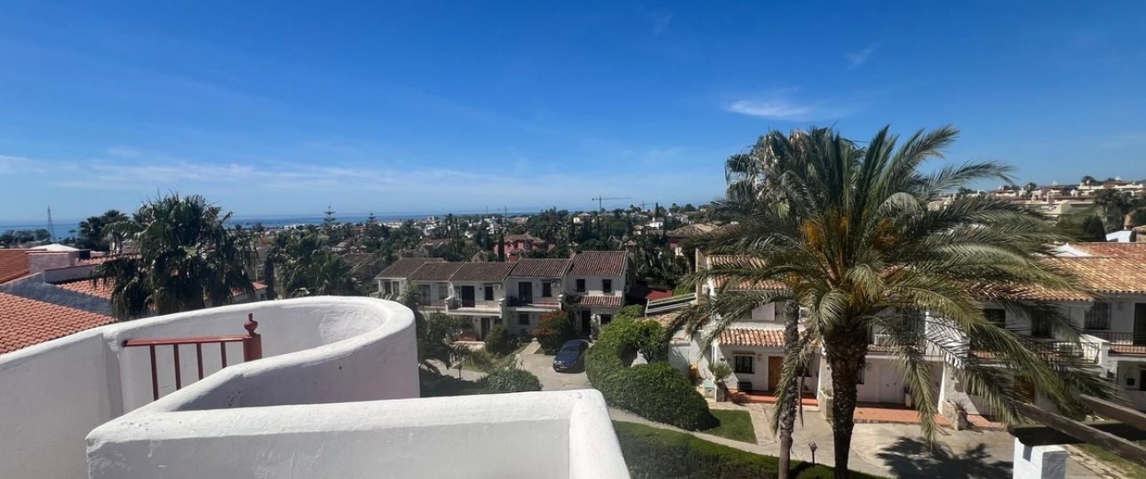 Wiederverkauf - apartment - Estepona - Bel Air