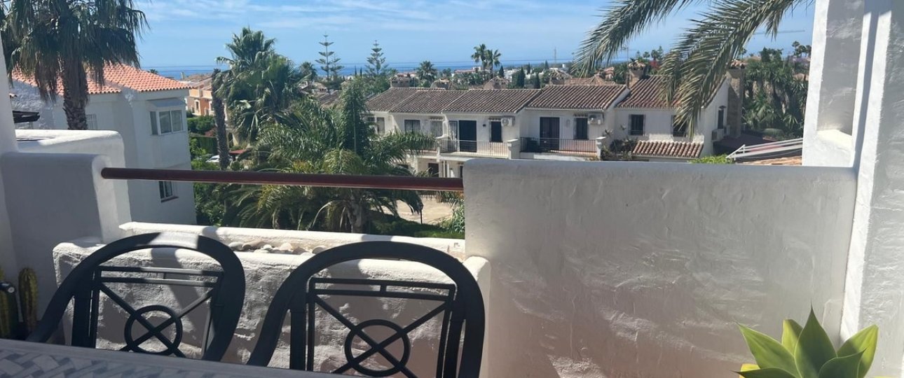 Wiederverkauf - apartment - Estepona - Bel Air