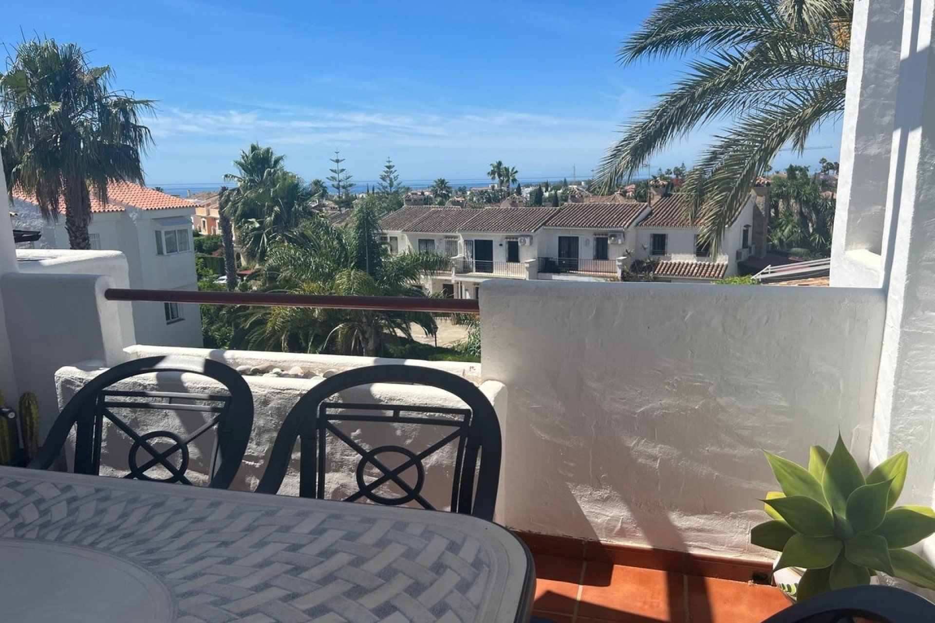 Wiederverkauf - apartment - Estepona - Bel Air
