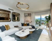 Wiederverkauf - apartment - Estepona - Bel Air