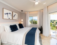 Wiederverkauf - apartment - Estepona - Bel Air