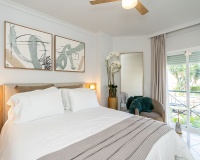 Wiederverkauf - apartment - Estepona - Bel Air