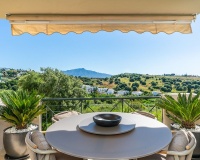 Wiederverkauf - apartment - Estepona - Bel Air