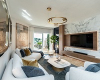 Wiederverkauf - apartment - Estepona - Bel Air