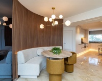 Wiederverkauf - apartment - Estepona - Bel Air