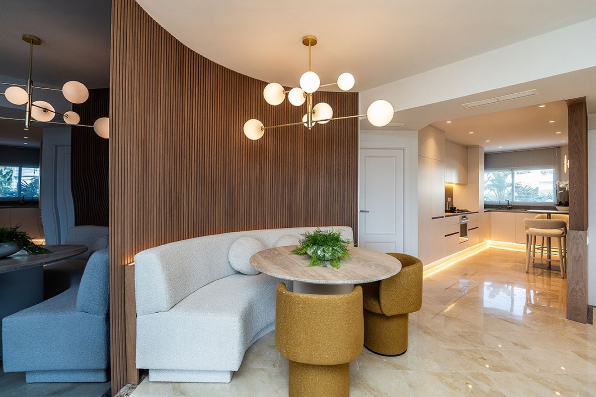 Wiederverkauf - apartment - Estepona - Bel Air