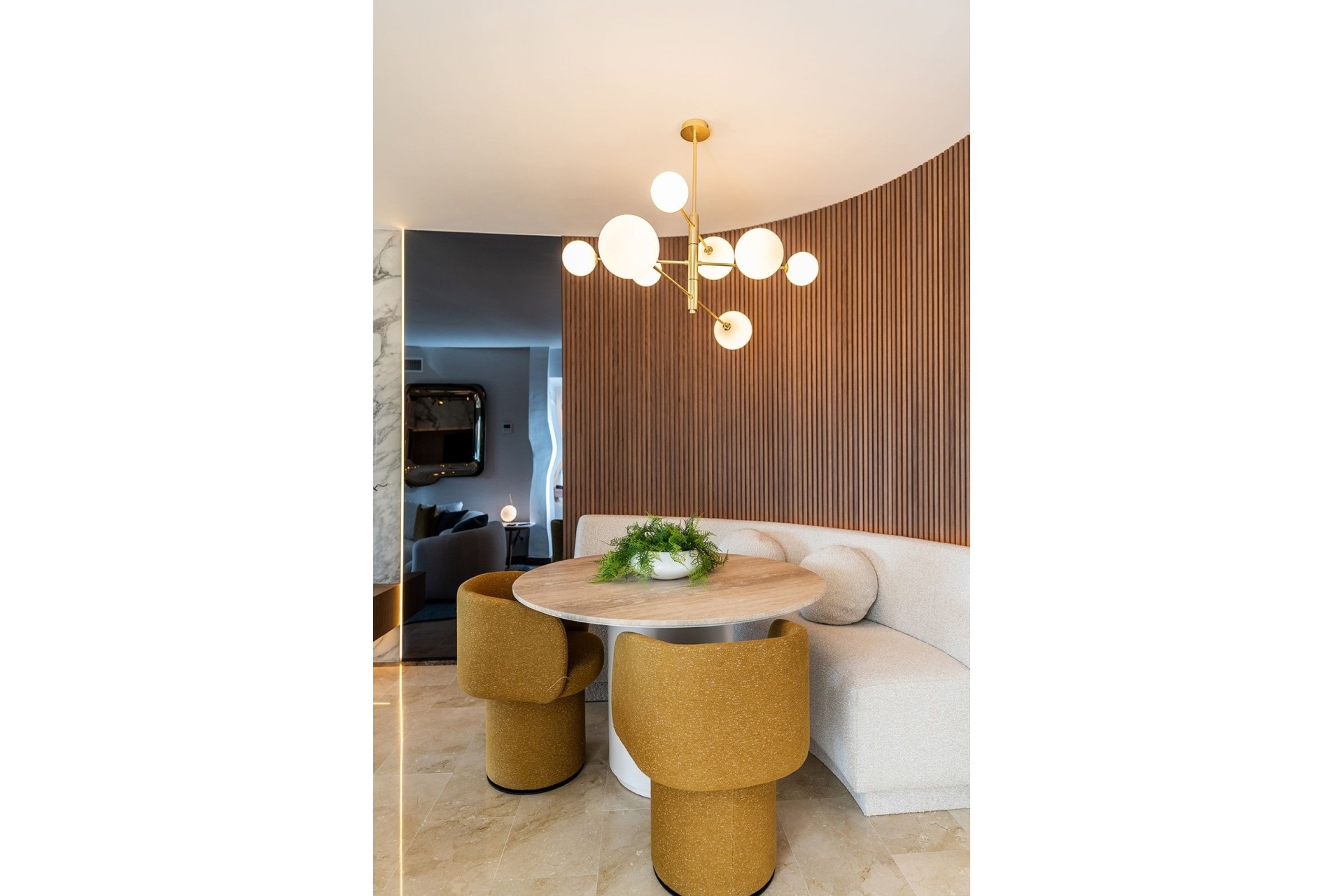 Wiederverkauf - apartment - Estepona - Bel Air