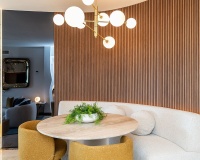 Wiederverkauf - apartment - Estepona - Bel Air