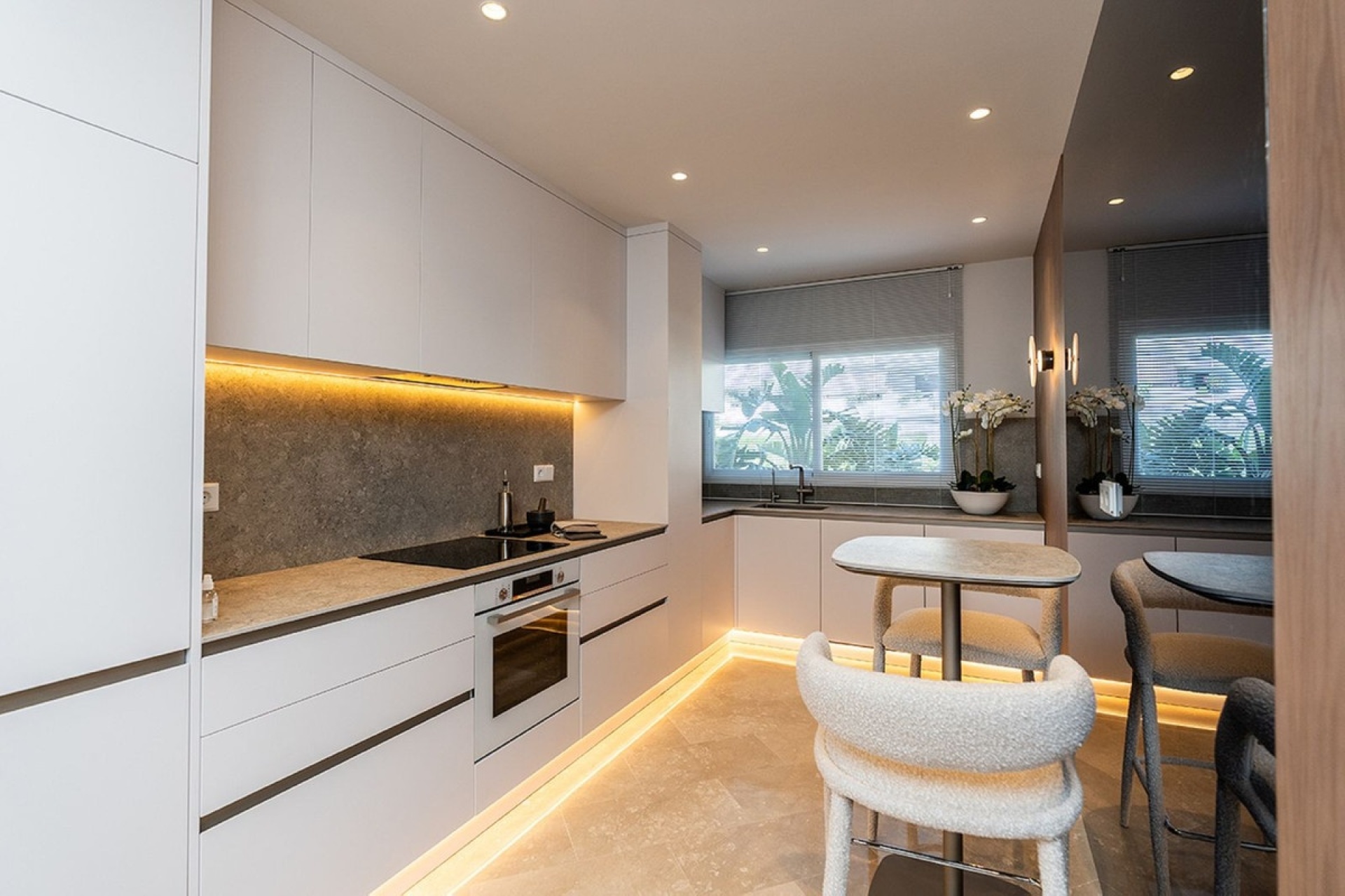 Wiederverkauf - apartment - Estepona - Bel Air