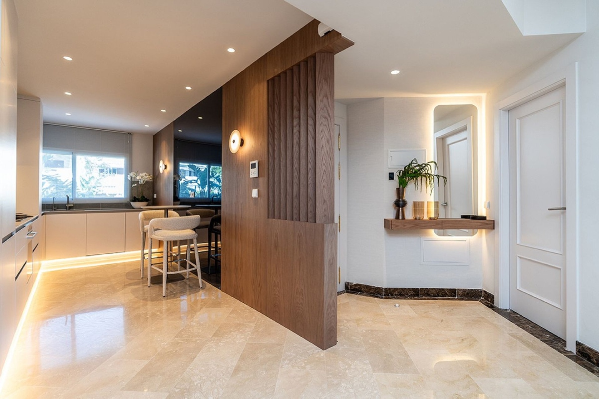 Wiederverkauf - apartment - Estepona - Bel Air