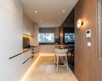 Wiederverkauf - apartment - Estepona - Bel Air