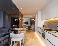 Wiederverkauf - apartment - Estepona - Bel Air