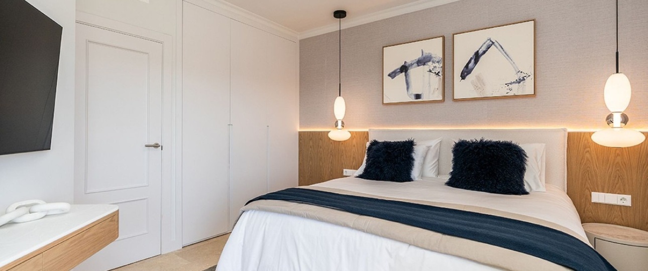 Wiederverkauf - apartment - Estepona - Bel Air