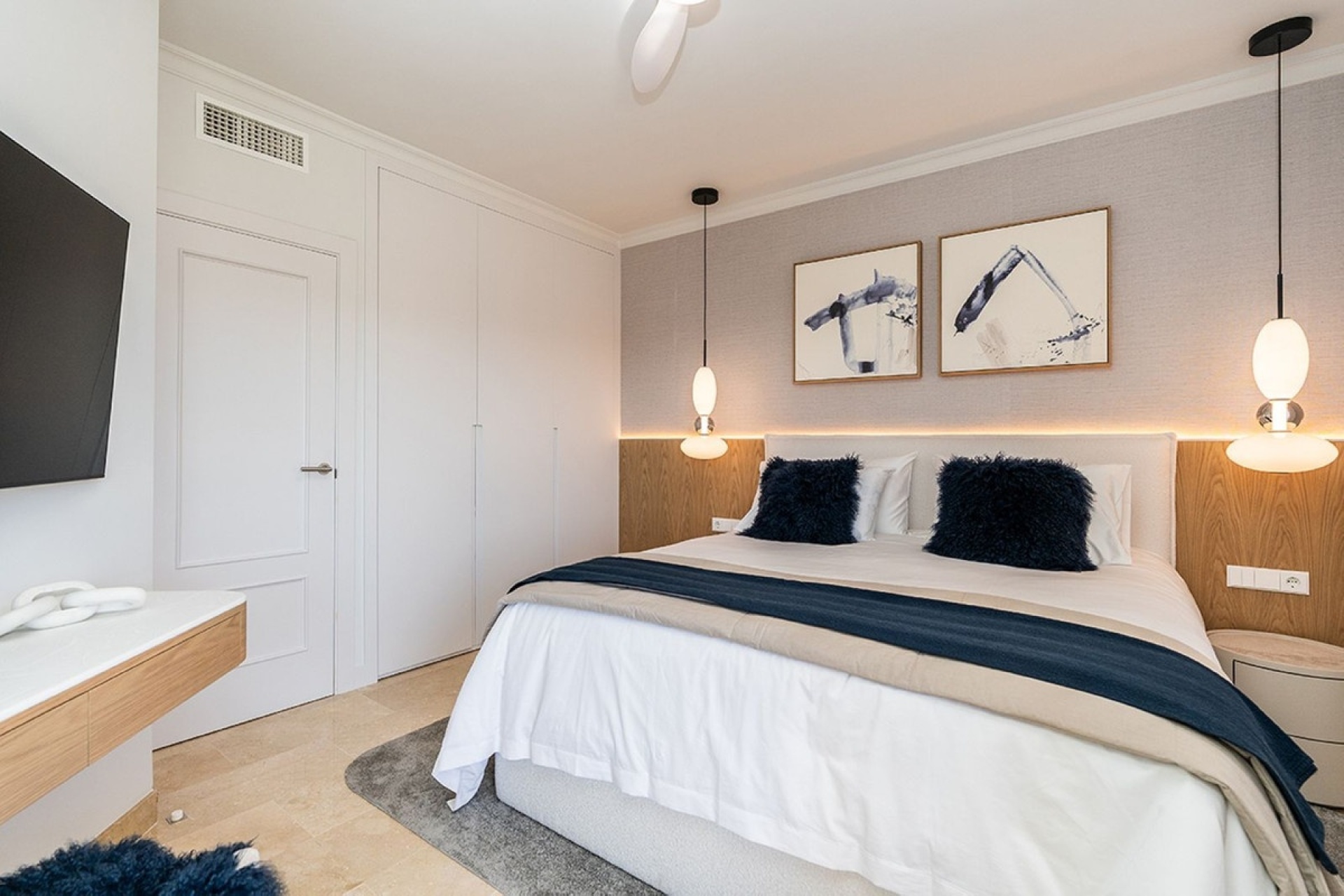 Wiederverkauf - apartment - Estepona - Bel Air