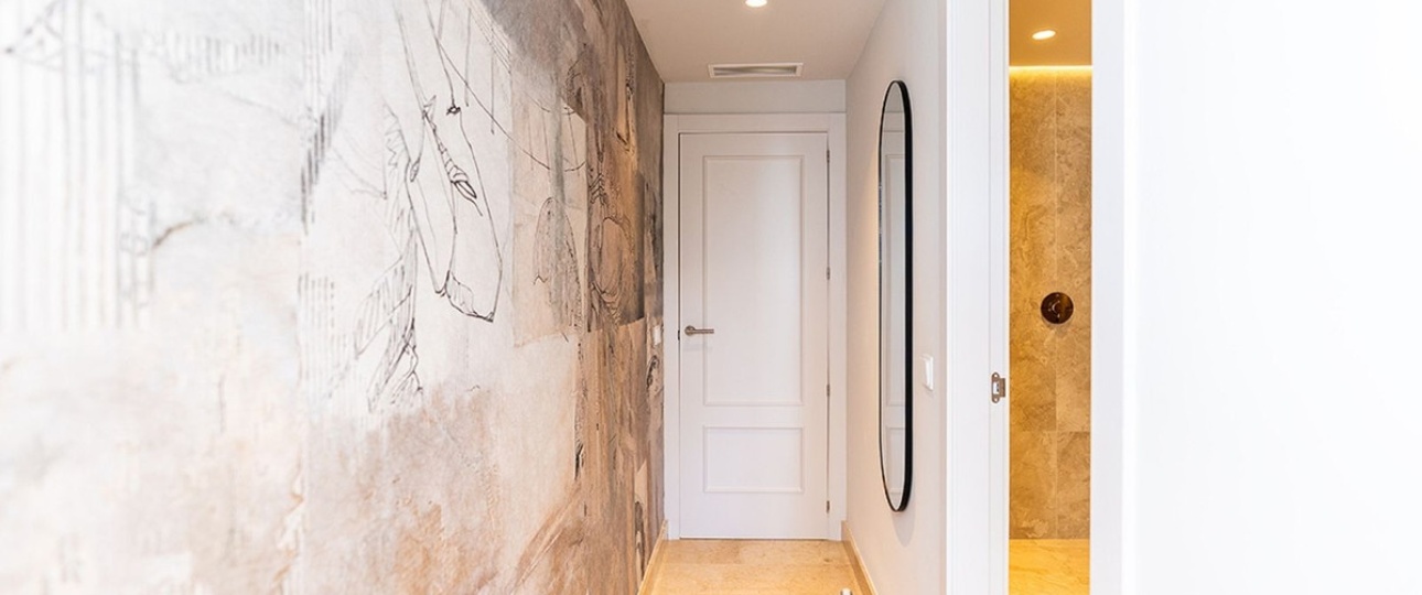 Wiederverkauf - apartment - Estepona - Bel Air