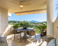 Wiederverkauf - apartment - Estepona - Bel Air