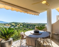 Wiederverkauf - apartment - Estepona - Bel Air
