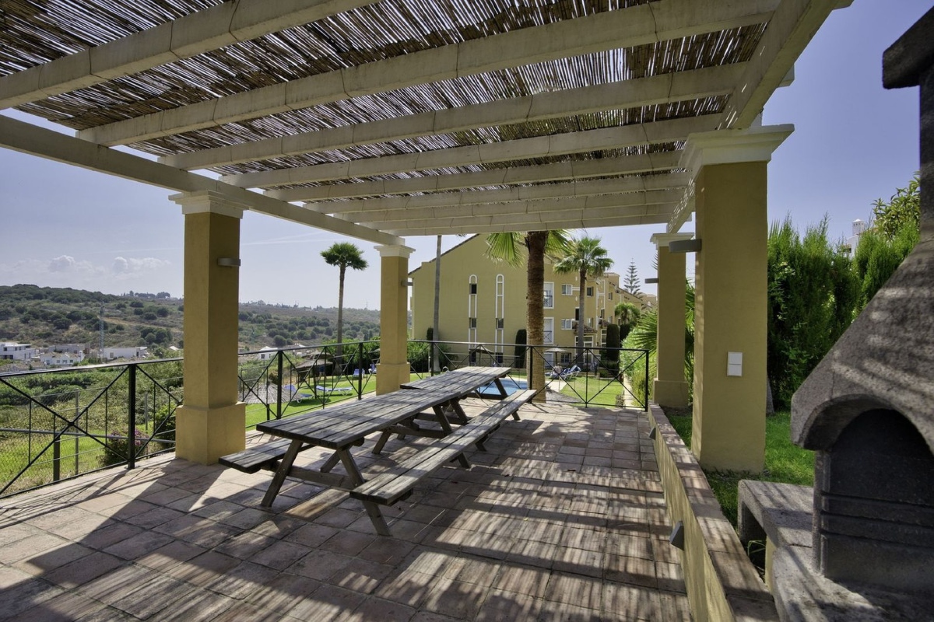 Wiederverkauf - apartment - Estepona - Bel Air