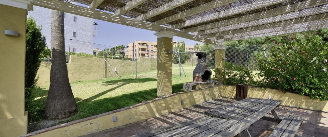 Wiederverkauf - apartment - Estepona - Bel Air