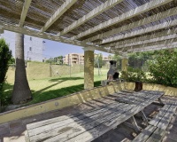 Wiederverkauf - apartment - Estepona - Bel Air
