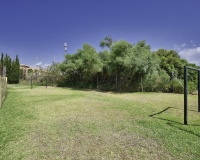 Wiederverkauf - apartment - Estepona - Bel Air