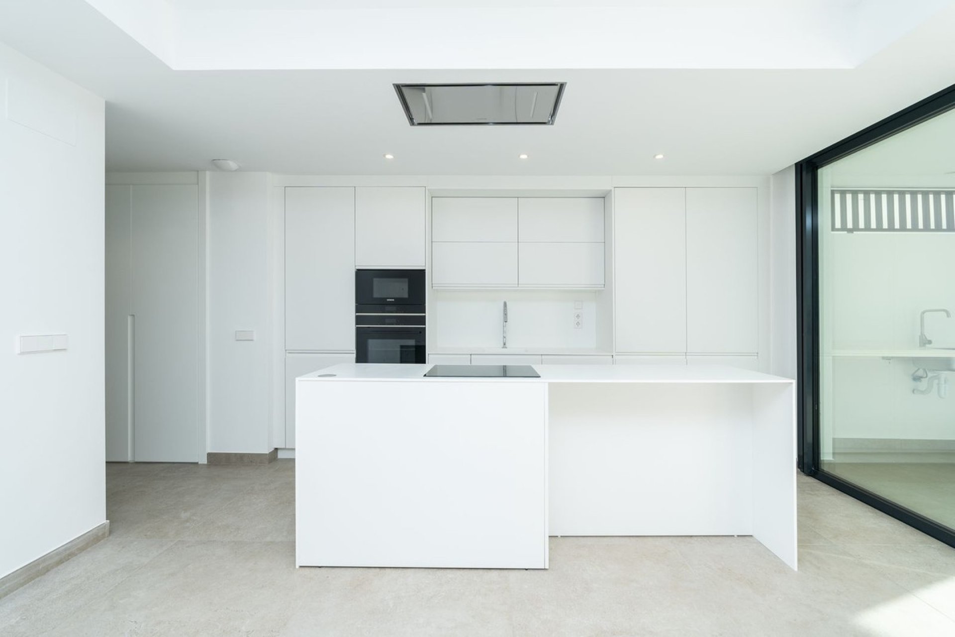Wiederverkauf - apartment - Estepona - Bel Air