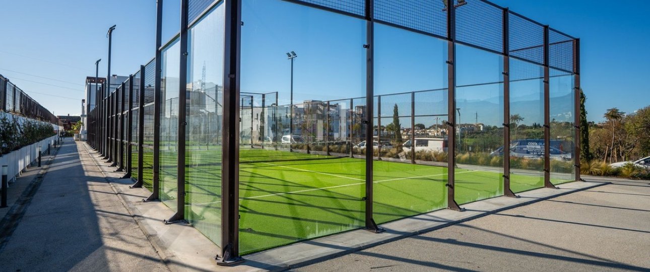 Wiederverkauf - apartment - Estepona - Bel Air