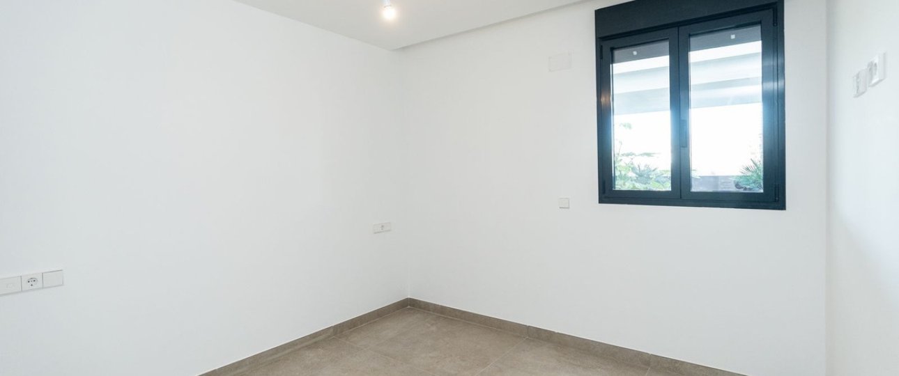 Wiederverkauf - apartment - Estepona - Bel Air