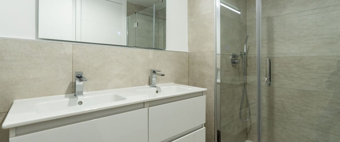 Wiederverkauf - apartment - Estepona - Bel Air