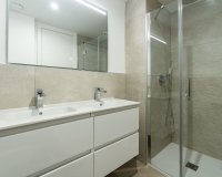 Wiederverkauf - apartment - Estepona - Bel Air