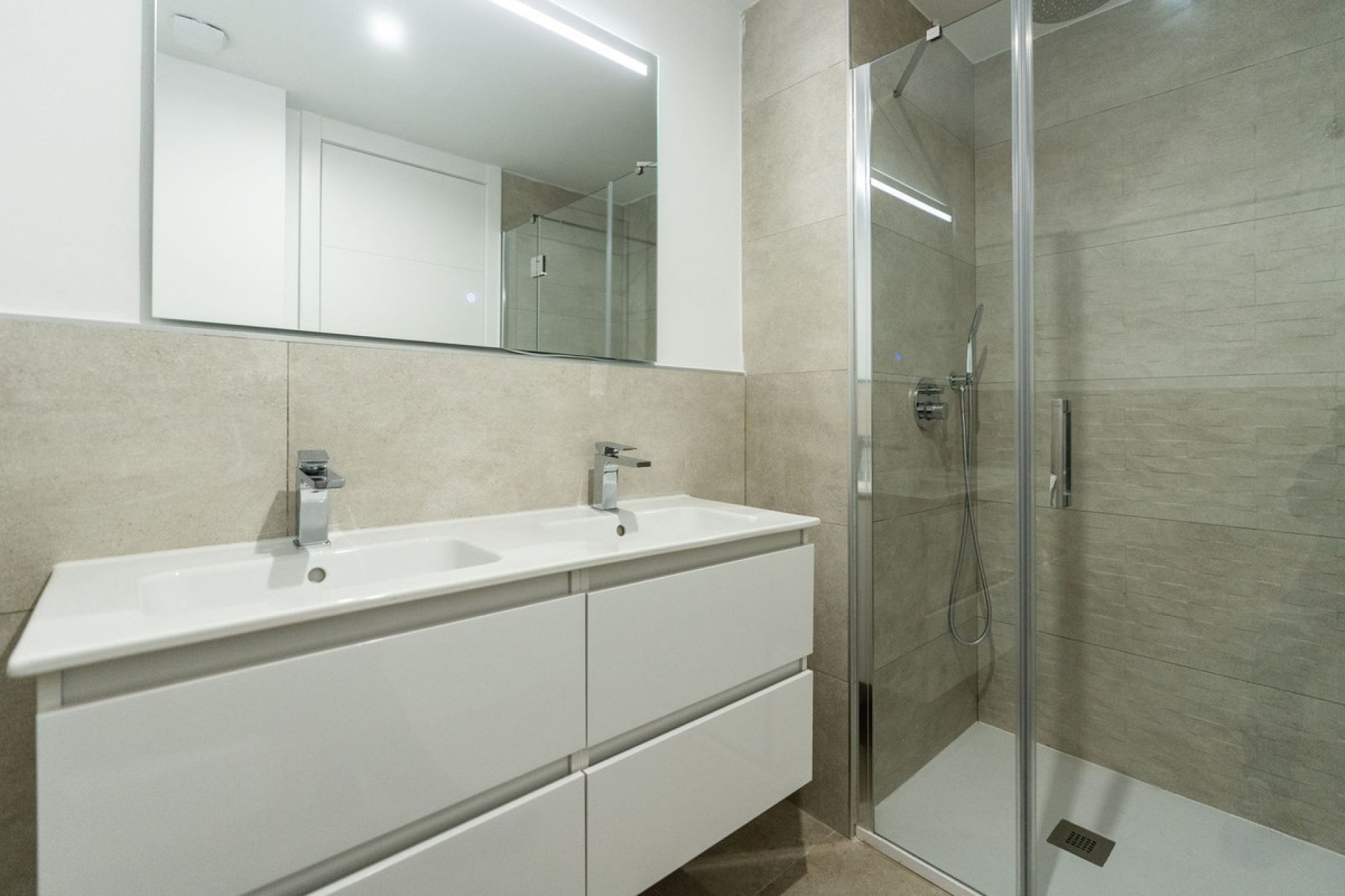 Wiederverkauf - apartment - Estepona - Bel Air