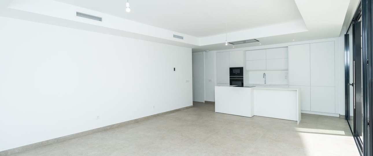 Wiederverkauf - apartment - Estepona - Bel Air