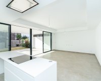 Wiederverkauf - apartment - Estepona - Bel Air