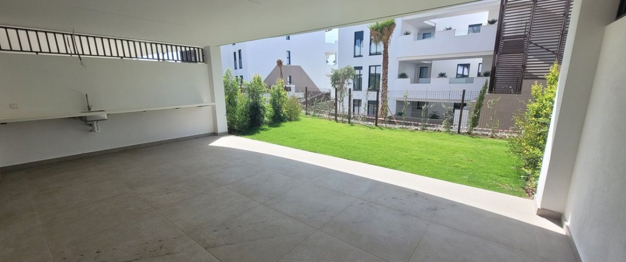 Wiederverkauf - apartment - Estepona - Bel Air